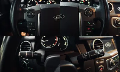 Land Rover Discovery 2016, 187506 км, за 22200000 KRW - фото 13