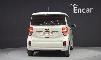 Kia Ray 2018, 131222 км, за 6900000 KRW - фото 4