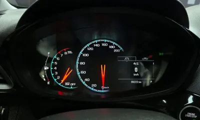 ChevroletGMDaewoo Spark 2019, 89223 км, за 6900000 KRW - фото 8