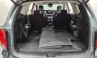 Hyundai Palisade 2019, 134600 км, за 19000000 KRW - фото 19