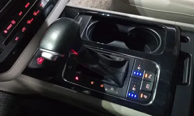 Kia Canival 2018, 145433 км, за 10800000 KRW - фото 9