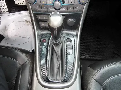 ChevroletGMDaewoo Malibu 2014, 104037 км, за 3900000 KRW - фото 10