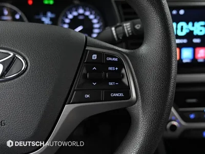 Hyundai Avante 2016, 200724 км, за 9800000 KRW - фото 15