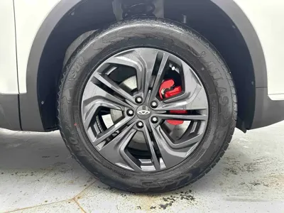 Chery Tiggo 7 2023, 15000 км, за 79800 CNY - фото 8