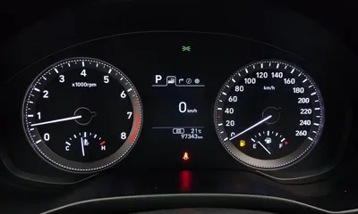 Hyundai Grandeur 2018, 97343 км, за 15490000 KRW - фото 8
