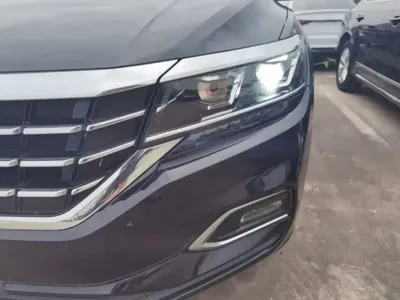Volkswagen Passat 2019, 162600 км, за 57900 CNY - фото 24