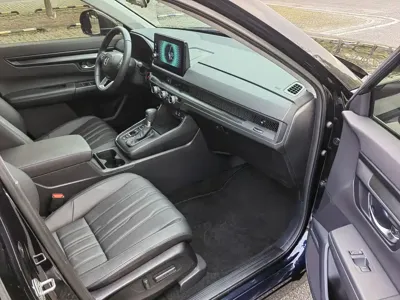 Honda Breeze 2024, 16000 км, за 111800 CNY - фото 15