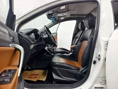 JAC Refine S5 2014, 98000 км, за 8200 CNY - фото 11