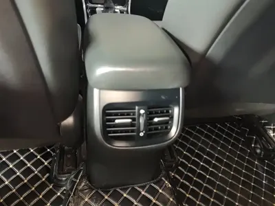 Kia K3 2019, 69900 км, за 42800 CNY - фото 13