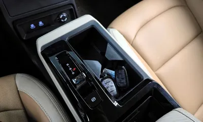 KG_Mobility_Ssangyong Actyon 2025, 33502 км, за 27000000 KRW - фото 9