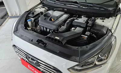 Hyundai Sonata 2018, 68282 км, за 14200000 KRW - фото 6