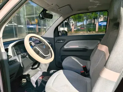 Wuling MINIEV 2022, 39000 км, за 22799 CNY - фото 6