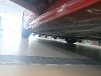 Mazda 3 Axela 2019, 35100 км, за 44200 CNY - фото 22