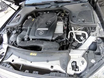 Mercedes-Benz E-Class 2018, 226688 км, за 17200000 KRW - фото 19