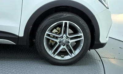 Hyundai Maxcruz 2017, 121428 км, за 13800000 KRW - фото 21