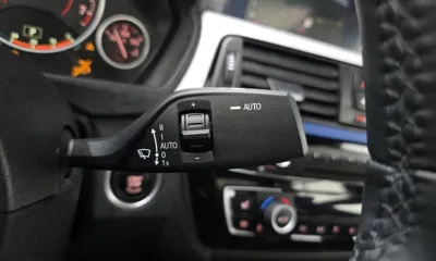 BMW 3-Series 2018, 122647 км, за 16900000 KRW - фото 16