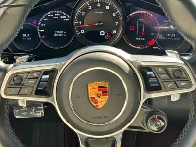 Porsche Panamera 2019, 57000 км, за 459799 CNY - фото 14