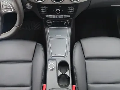 Mercedes-Benz B-Class 2018, 32200 км, за 65800 CNY - фото 16