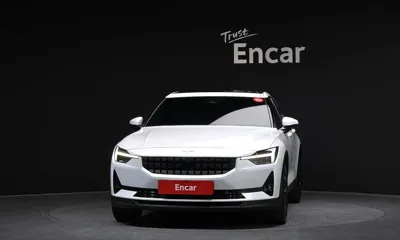 Polestar Polestar 2 2022, 69353 км, за 30790000 KRW