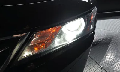 ChevroletGMDaewoo Impala 2016, 101924 км, за 5900000 KRW - фото 22
