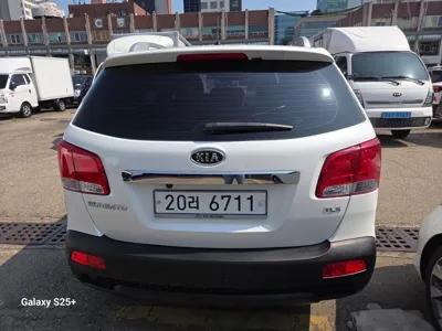 Kia Sorento 2011, 210000 км, за 5300000 KRW - фото 5
