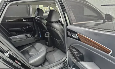 Kia K7 2019, 106284 км, за 14900000 KRW - фото 11
