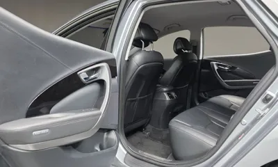 Hyundai Grandeur 2015, 90916 км, за 7500000 KRW - фото 28