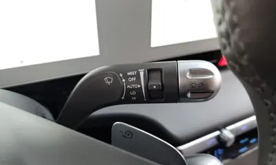 Hyundai Ioniq5 2022, 129085 км, за 24500000 KRW - фото 28