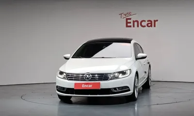 Volkswagen CC 2013, 50809 км, за 6700000 KRW