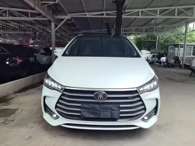 BYD MAX 2018, 134200 км, за 29400 CNY