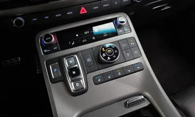 Hyundai Palisade 2023, 32383 км, за 35490000 KRW - фото 9