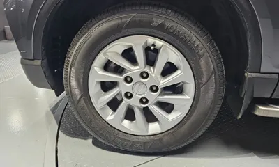 KG_Mobility_Ssangyong Rexton 2018, 70626 км, за 12400000 KRW - фото 5