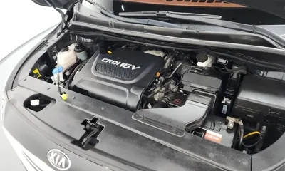 Kia Canival 2018, 103667 км, за 16990000 KRW - фото 6