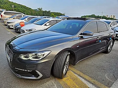 Hyundai Grandeur 2019, 169400 км, за 14500000 KRW