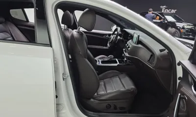 Kia Stinger 2018, 108296 км, за 19400000 KRW - фото 11