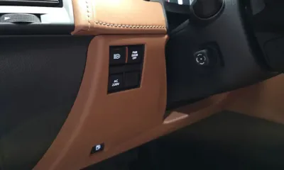 Toyota Alphard 2025, 9399 км, за 114900000 KRW - фото 33