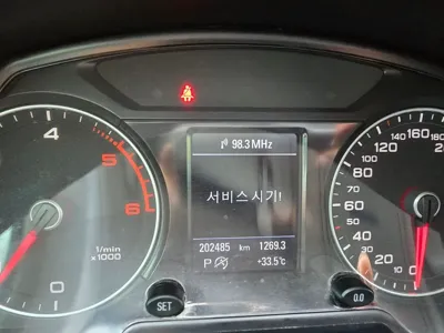 Audi Q5 2015, 201458 км, за 9500000 KRW - фото 14