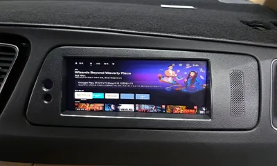 Kia Canival 2015, 138649 км, за 11600000 KRW - фото 27