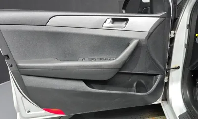 Hyundai Sonata 2015, 119432 км, за 7900000 KRW - фото 24