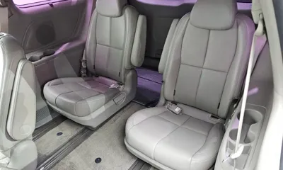 Kia Canival 2016, 73313 км, за 14900000 KRW - фото 11