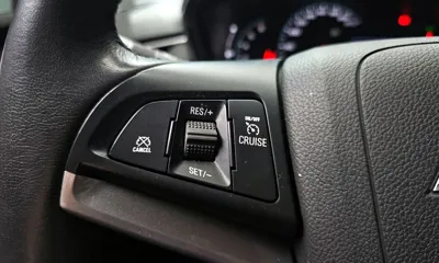 ChevroletGMDaewoo Trax 2019, 92703 км, за 7990000 KRW - фото 18