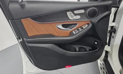 Mercedes-Benz GLC-Class 2022, 112984 км, за 50000000 KRW - фото 24