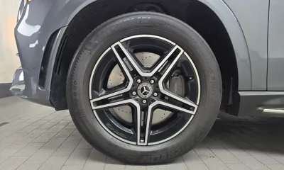 Mercedes-Benz GLE-Class 2021, 41401 км, за 58800000 KRW - фото 5