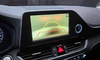 Hyundai Grandeur 2017, 39816 км, за 18300000 KRW - фото 15