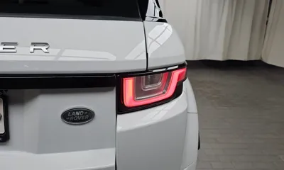 Land Rover Range Rover Evoque 2017, 64564 км, за 17500000 KRW - фото 23