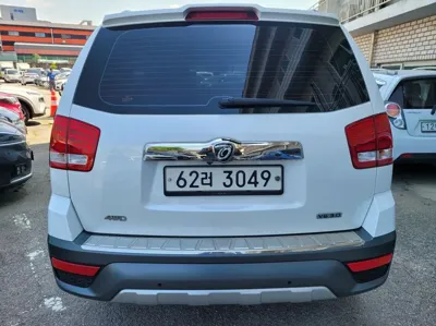 Kia Mohave 2019, 144254 км, за 15000000 KRW - фото 5