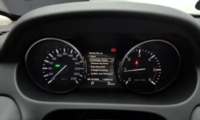 Land Rover Discovery Sport 2016, 115250 км, за 10700000 KRW - фото 8