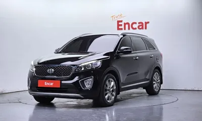 Kia Sorento 2015, 204365 км, за 33330000 KRW - фото 1