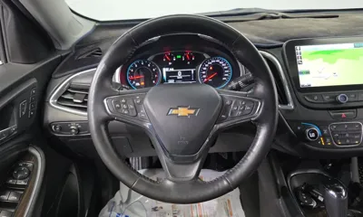 ChevroletGMDaewoo Malibu 2018, 157699 км, за 5690000 KRW - фото 15
