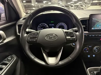 Hyundai Venue 2020, 82039 км, за 10490000 KRW - фото 8